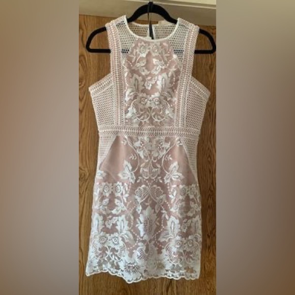 Sun dress by Lavender Bird  size Medium - Picture 5 of 6